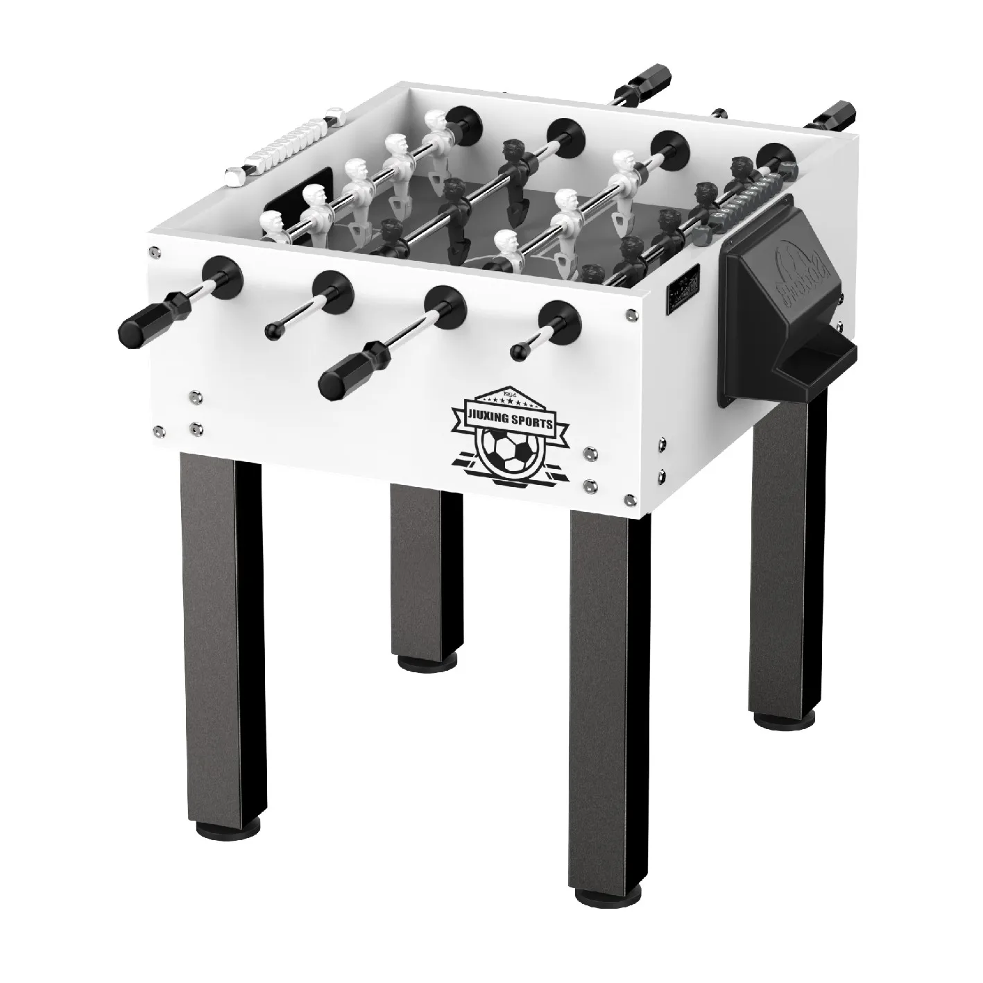 MIni Foosball Table Portable  Children Soccer Table for Kids Family Game Factory Price