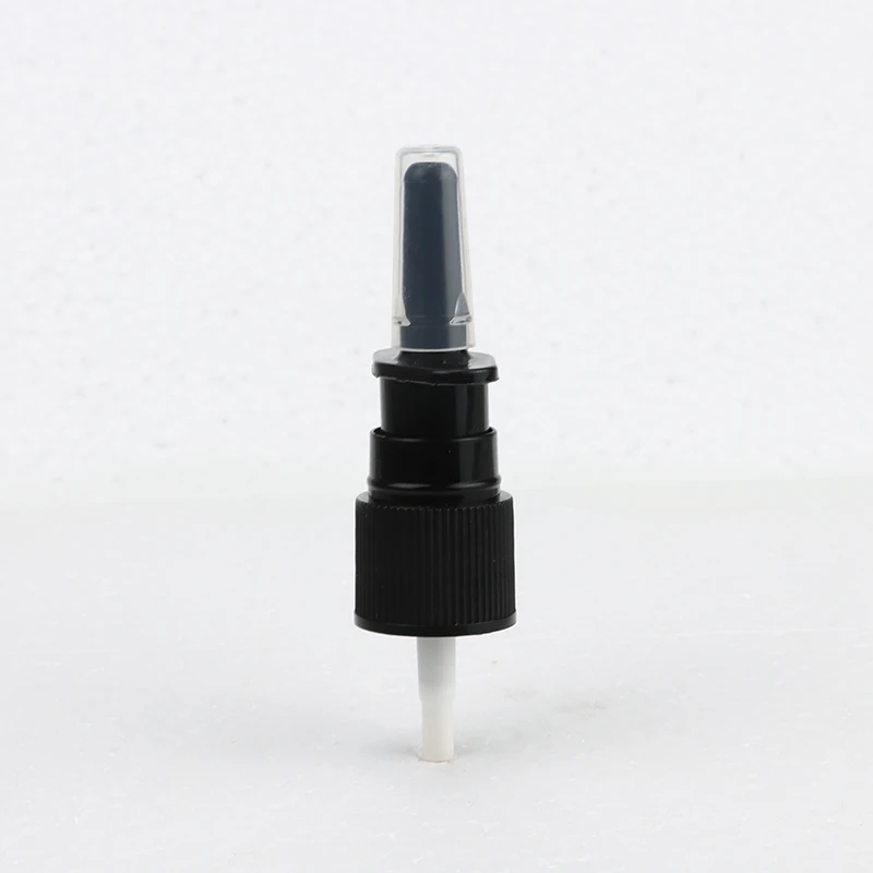 Factory supply low price popular product nasal and mouth spray pumb