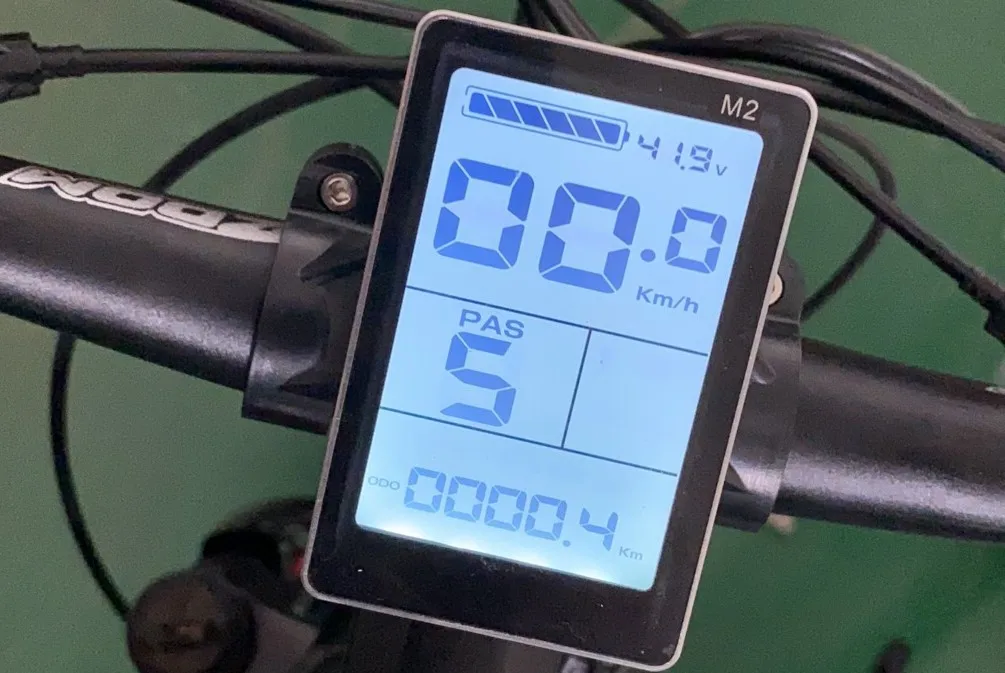  Factory Wholesale Mtb Lithium Battery Electric E Bicycle Mountain Bike With The