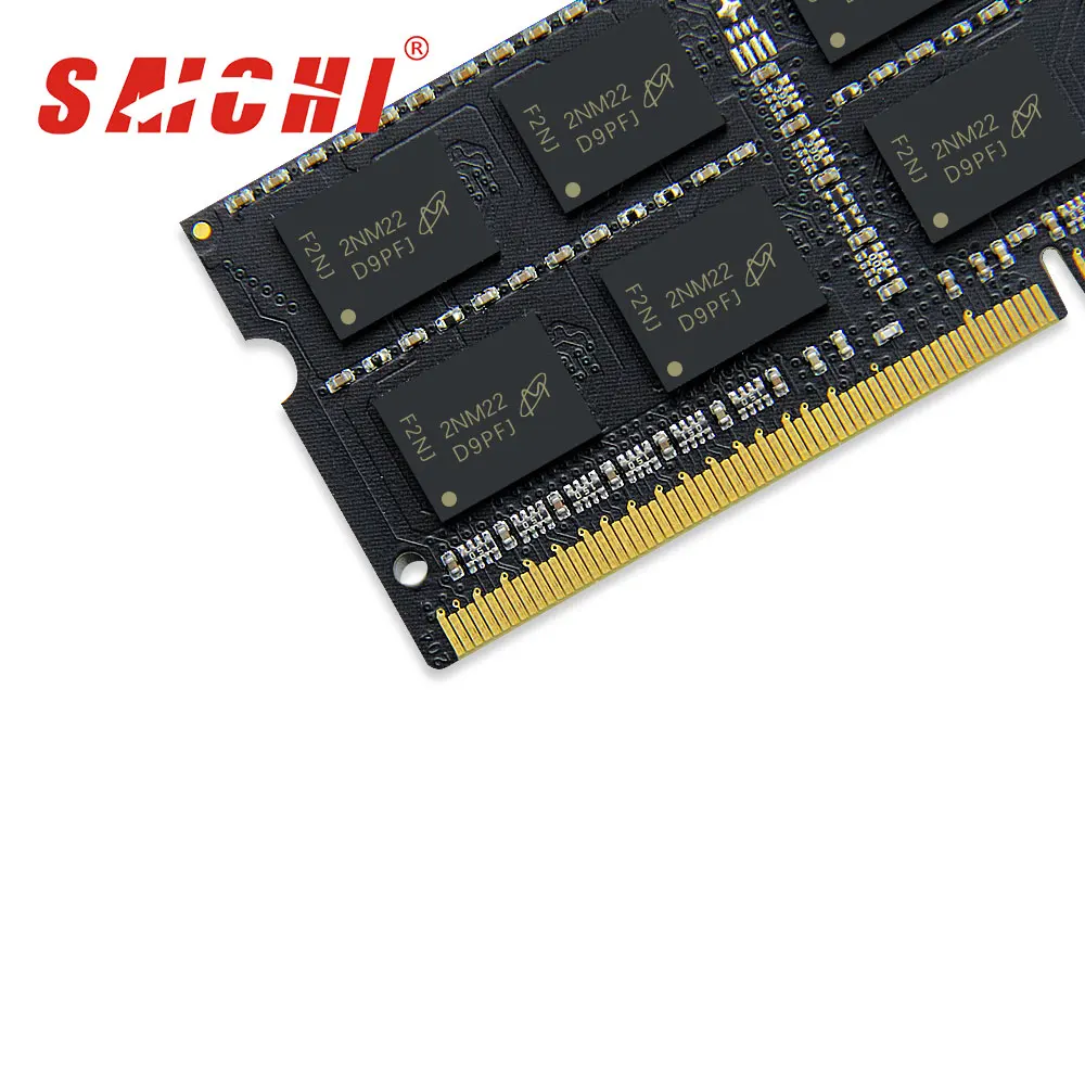  Самый продаваемый качественный 1 5 в DDR3 1600 МГц быстрая скорость 4 Гб памяти для