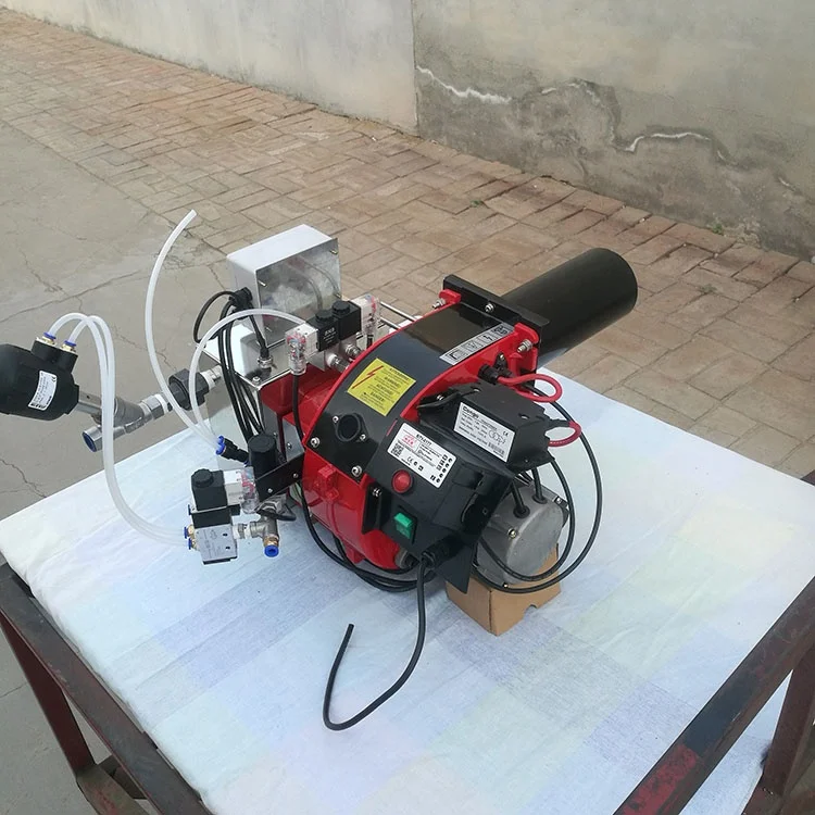 JH-10-WY waste oil burner