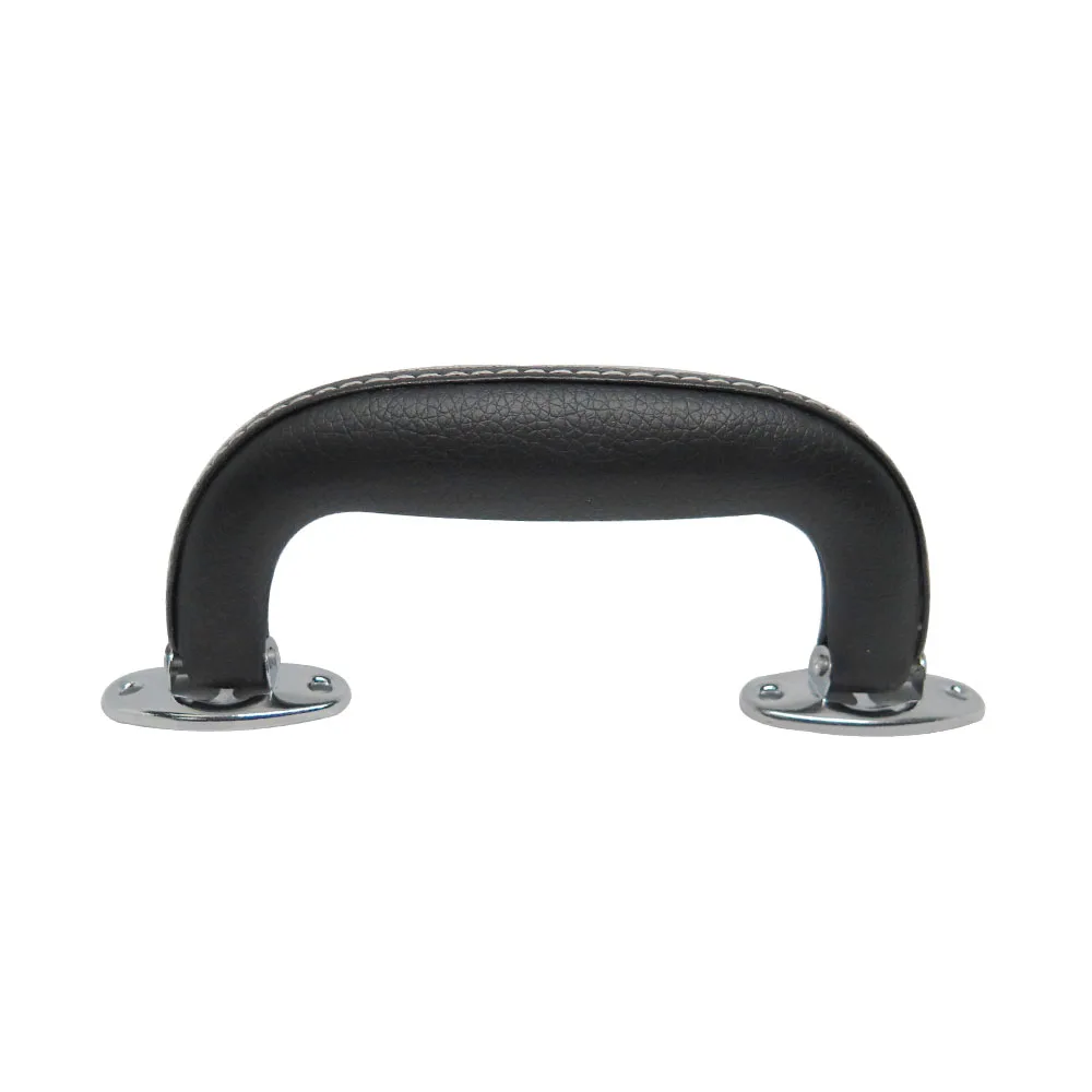 High Quality Factory Price Wood Carrying Suit Case Folding Plastic Box Aluminium Case Handle
