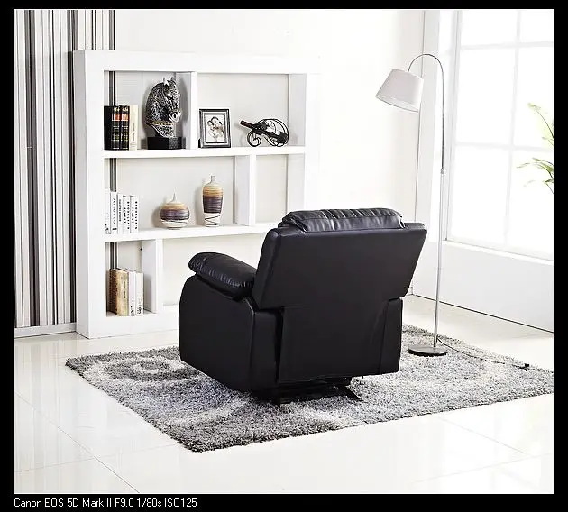 Power recliner in sofa chair electric  sofa chair Manual recliner sofa chair for living room