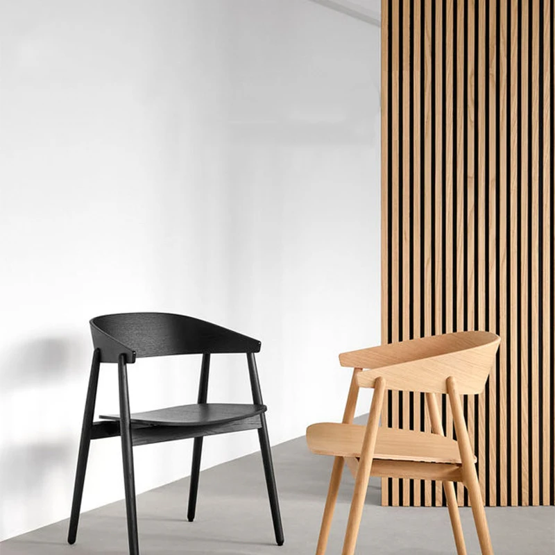 High Quality Polyester Board Wood Sound Absorbing Panel Fireproof Moistureproof Soundproof Wall Wooden Wall Panel Decoration