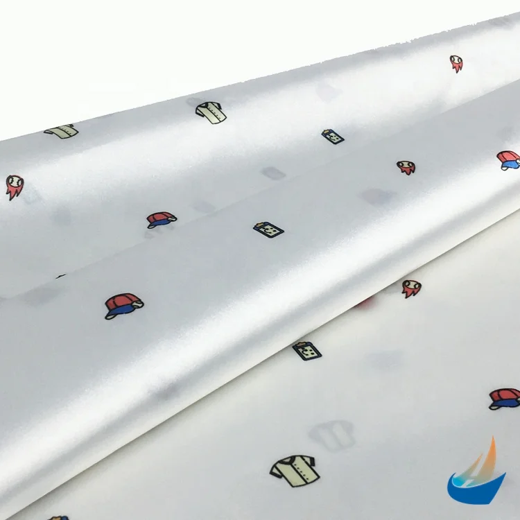 
Chinese factory wholesale customized high quality satin jacquard fabric 