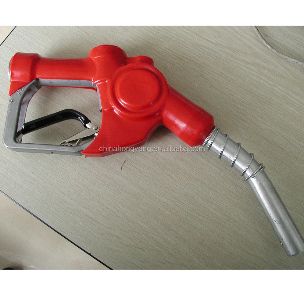 HONGYANG    Gasoline automatic nozzle  fuel dispenser nozzle