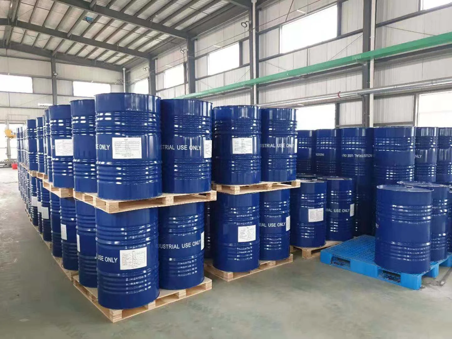 TCPP Tris(2-Chloropropyl) Phosphate Flame Retardant