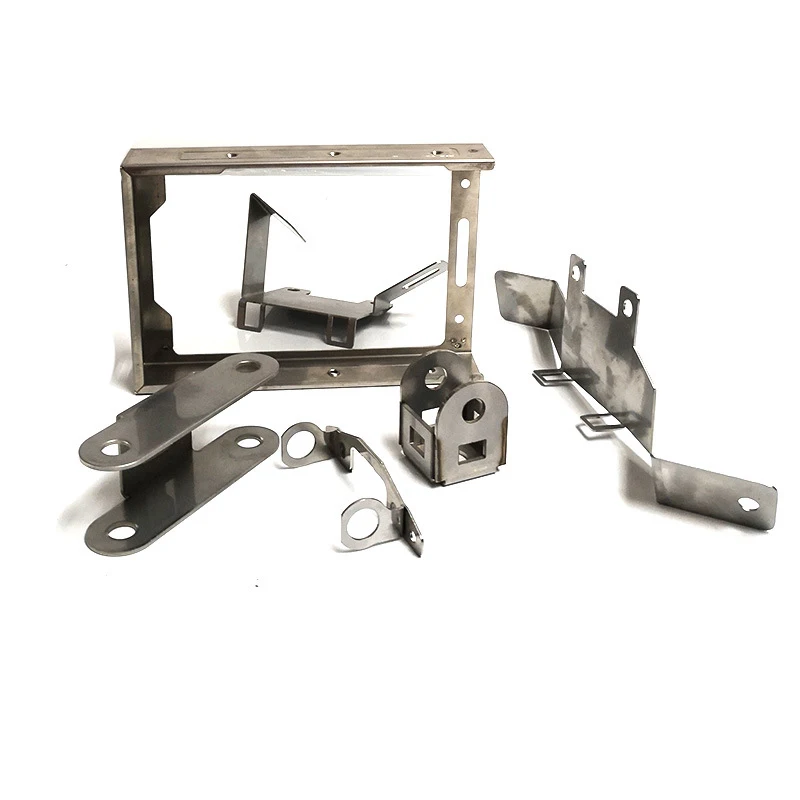 Custom processing motorcycle sheet metal parts two-wheeled motorcycle three-wheeled motorcycle accessories