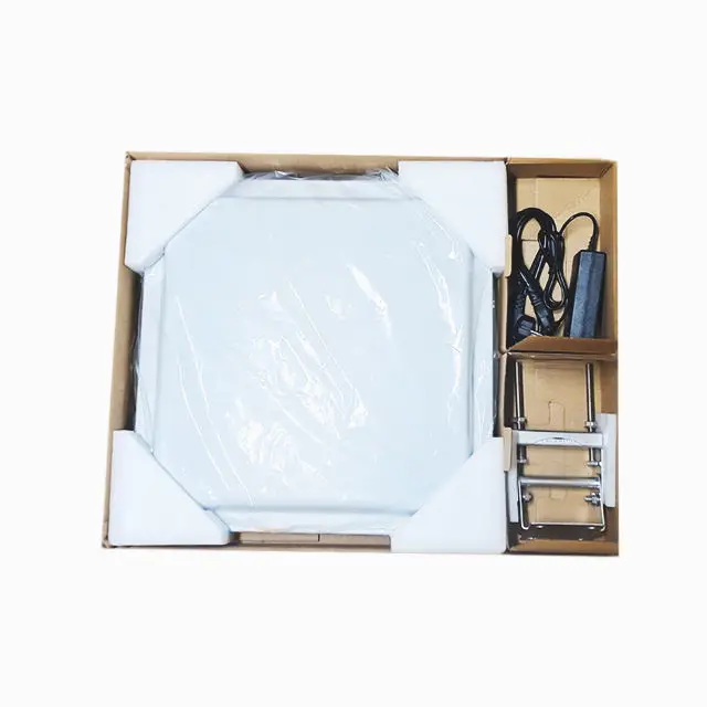 RAIN RFID Integrated Reader Rfid Uhf 860-960 Mhz Frequency Long Range Uhf Rfid Livestock Rfid Ear Tag Reader