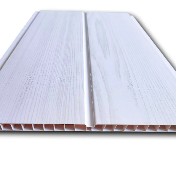 250mm wide  PVC ceiling panels for interior decoration
