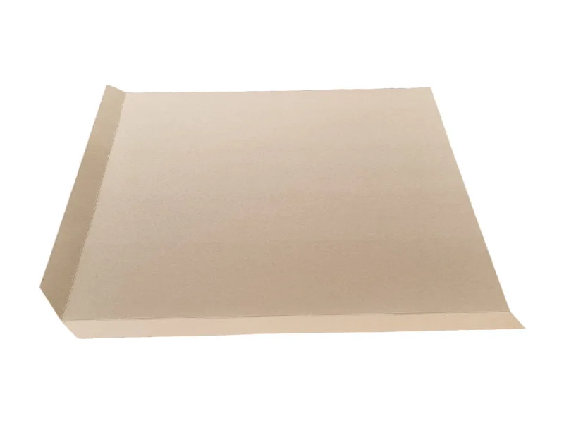 Kraft Paper Pallet Sheet Waterproof Anti Slip Pallet Paper Sheet for Cargo Transportation
