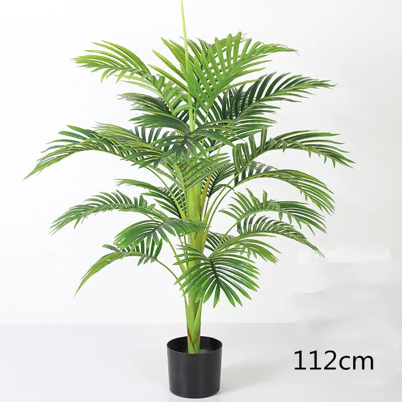 
A 613 1.5M Artificial Areca Palm Tree Plant Fabric Palm Tree Office Conservatory Indoor Outdoor Garden Plant  (62413612856)