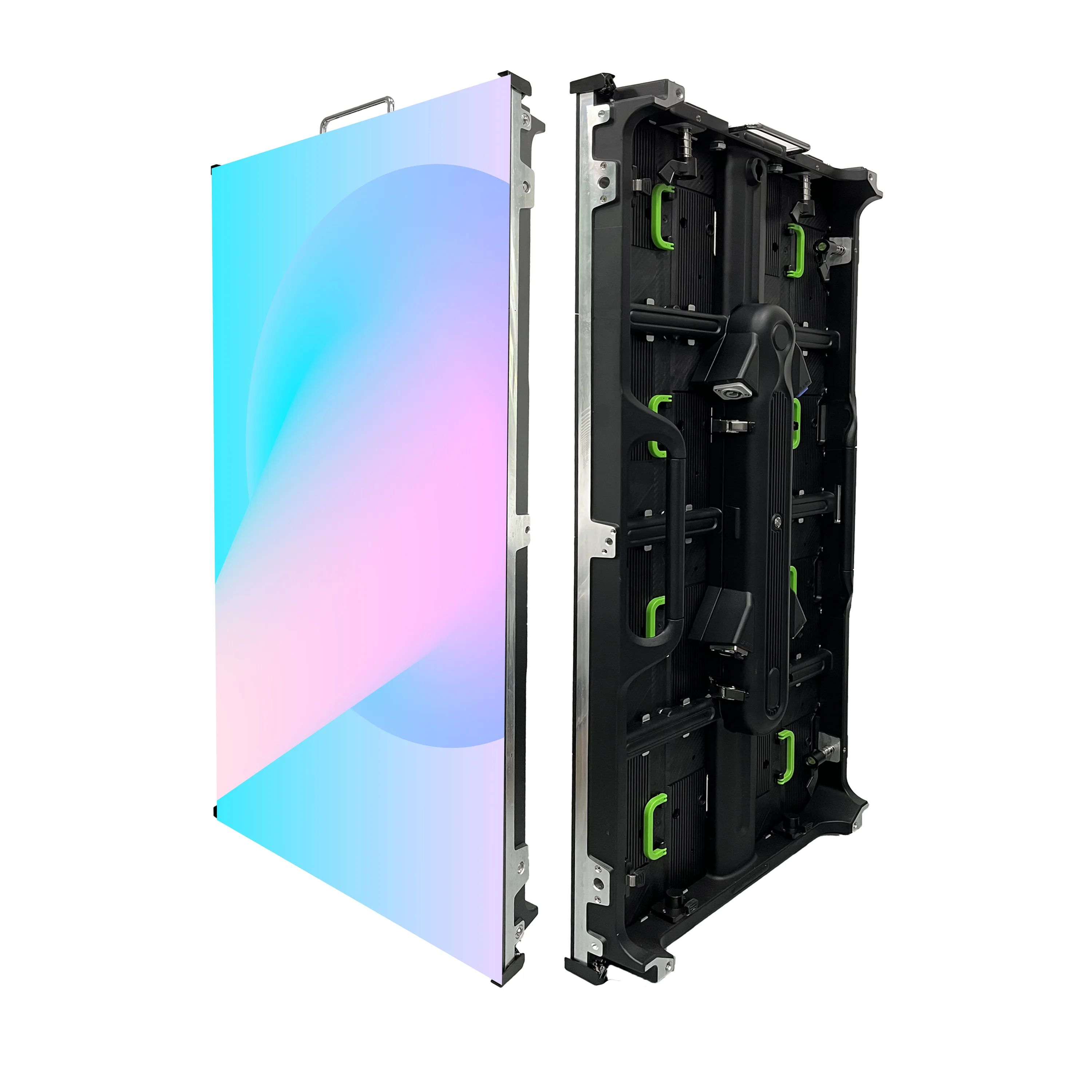 PrivaLED High-quality p2.9  500*1000 indoor led display led stage advertising screen rental p3 panel