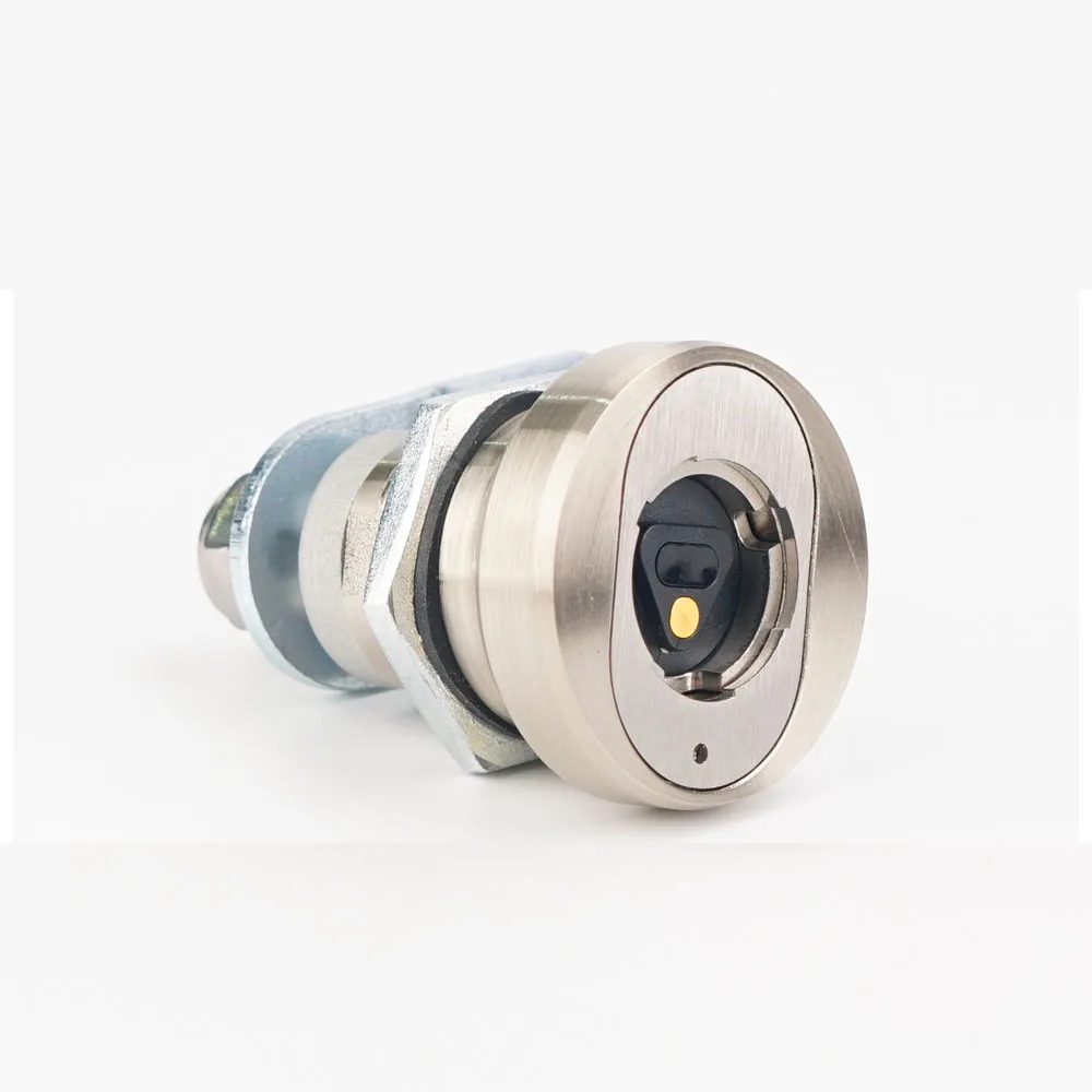 Types of Electronic Locks New Cam Lock with High Level Management and Smart Keys Latest Version