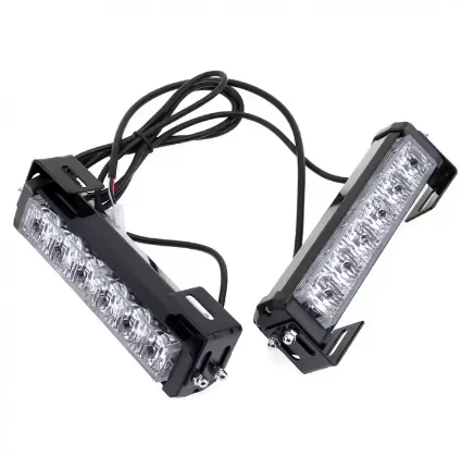 Автомобильные аксессуары светодиодные стробоскопические сигнальные огни для автомобильного грузовика