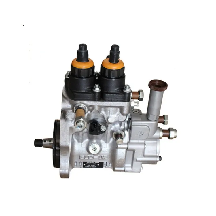 4TNV94L(-B) Vertical Water-cooled Diesel Engines  Yamm Engine