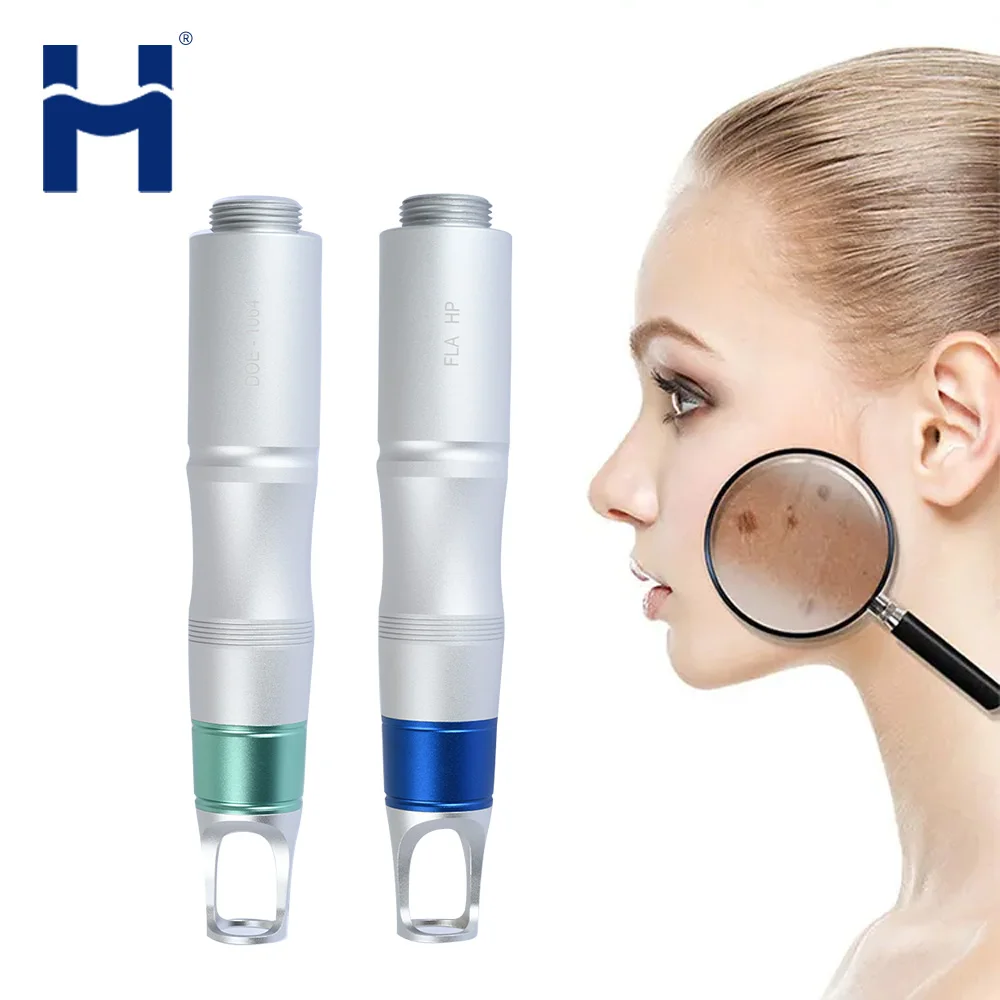New Arrival HUAMEI Professional Skin Whitening Laser Picosecond/Laser Pico Laser Tattoo Removal Machine 1064nm 532nm 1320nm