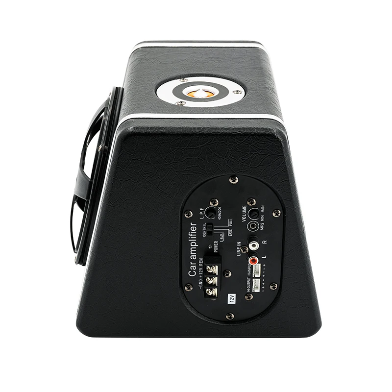 car subwoofer 12inch direct selling large RMS power time-limited cheap price