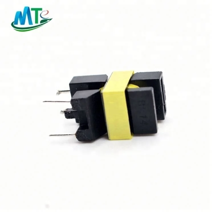 audio input transformer   EI19 EI14  audio  transformer 1:1 600:600