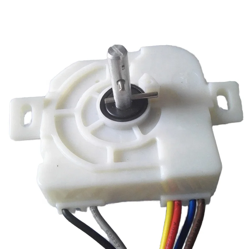 6 Wires 15 minutes washing machine parts timer  XD-111 washing machine timer