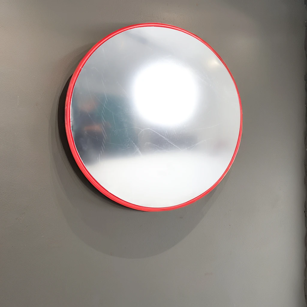 Wholesale Cheap Price Indoor Convex Mirror For Effective monitor And Enhanced Security
