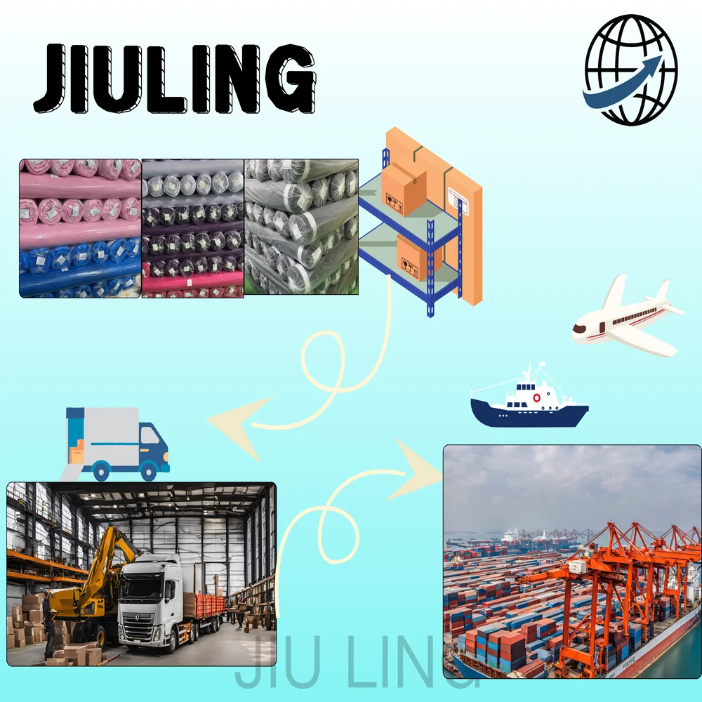 Champagne Color Metallic Brocade Fabric Reflective Twill Woven Polyester for Two-Tone Clothes Knitted Ripstop Style Dye Girls