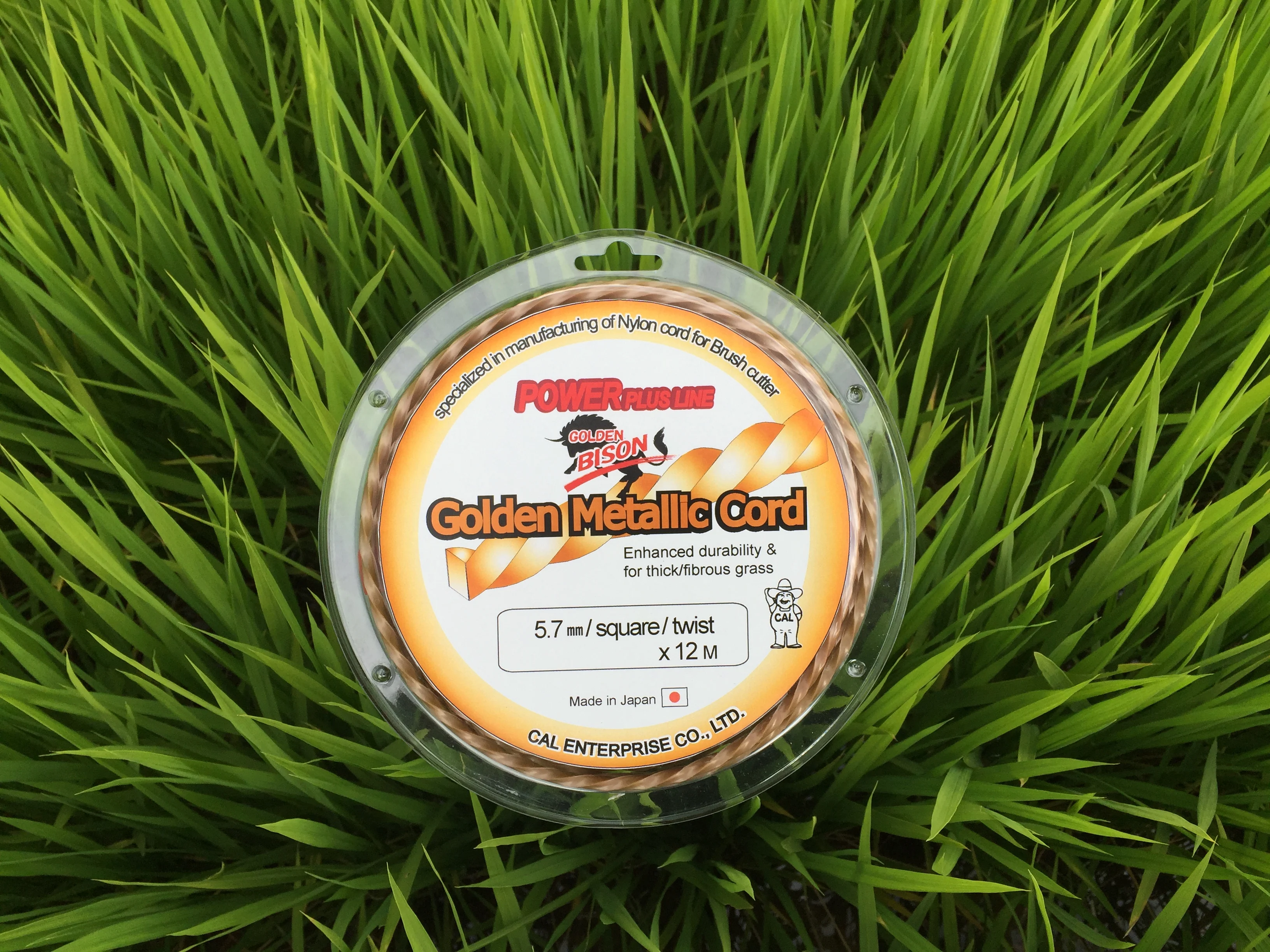 P4-Bold typetrimmer линии (Бизон)