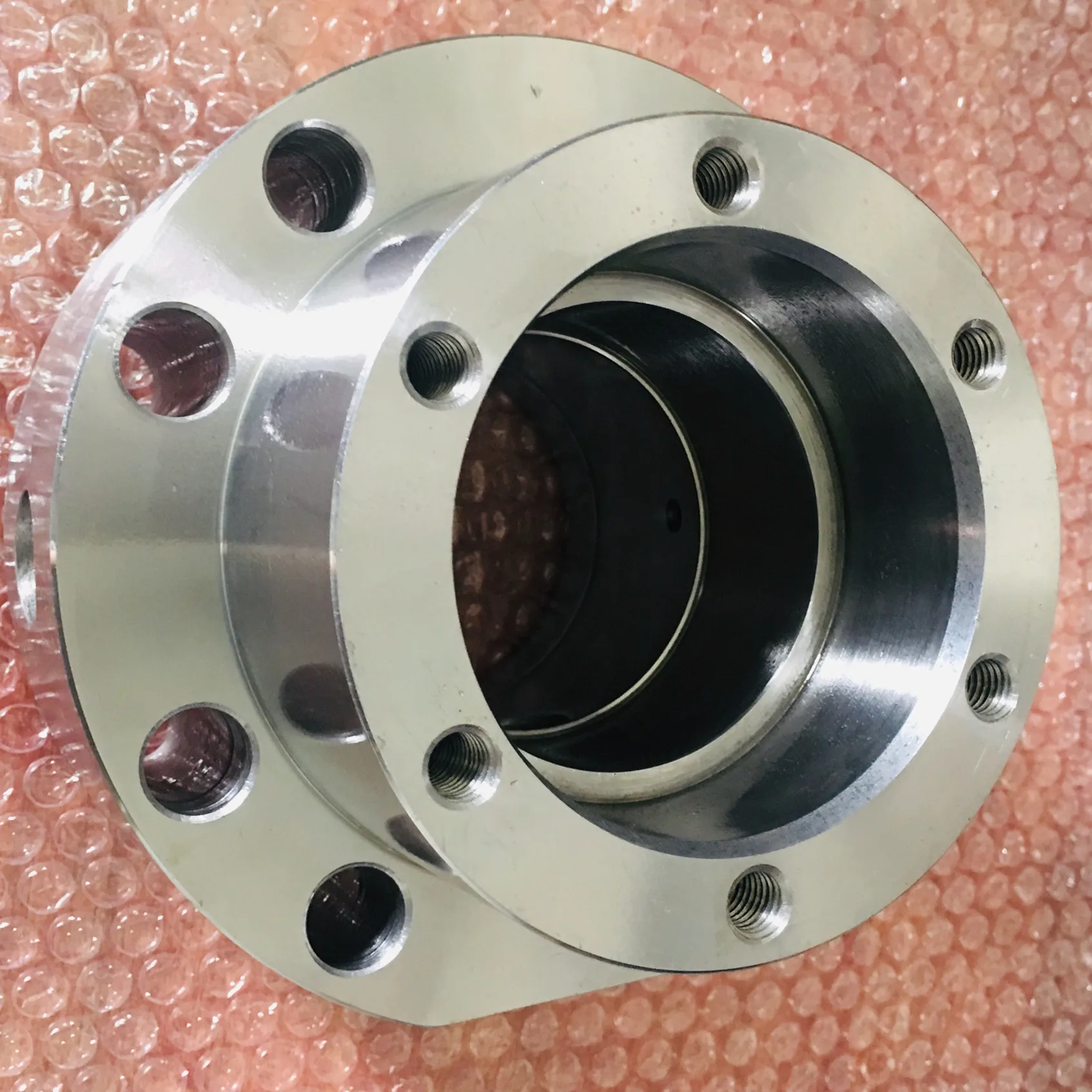stainless steel flange/pipe fittings flange/blind flangeS