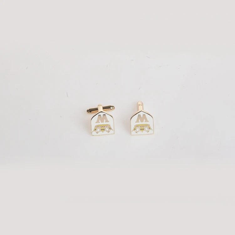 
High Quality Stock Mens Cufflinks Custom Mixed Designs Ready To Ship 