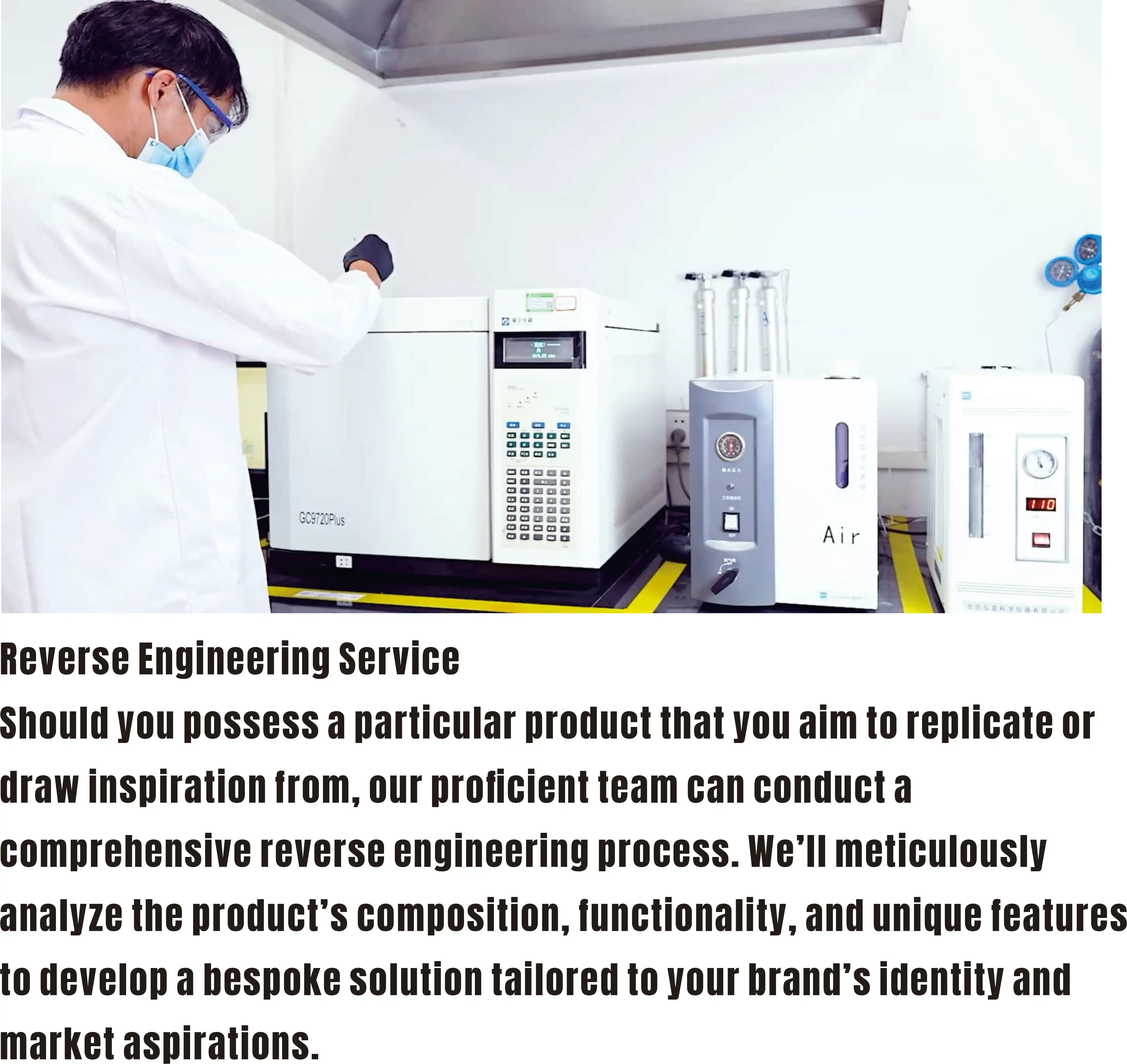 Anti-Static Clothing Spray Laundry and Fabric Solution
