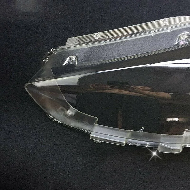 Headlight Transparent Lens Cover for Mazda CX5 CX-5 2012 2013 2014 2015 Headlight Lamp Light Cover
