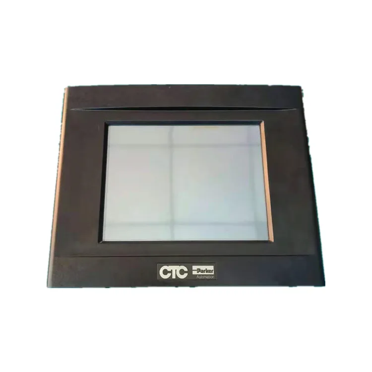 КТК Parker интерфейс человек-машина IPC сенсорный экран PS10-3T2-DD1-AD3 PS10-2T2-DD3-AD3 панель управления