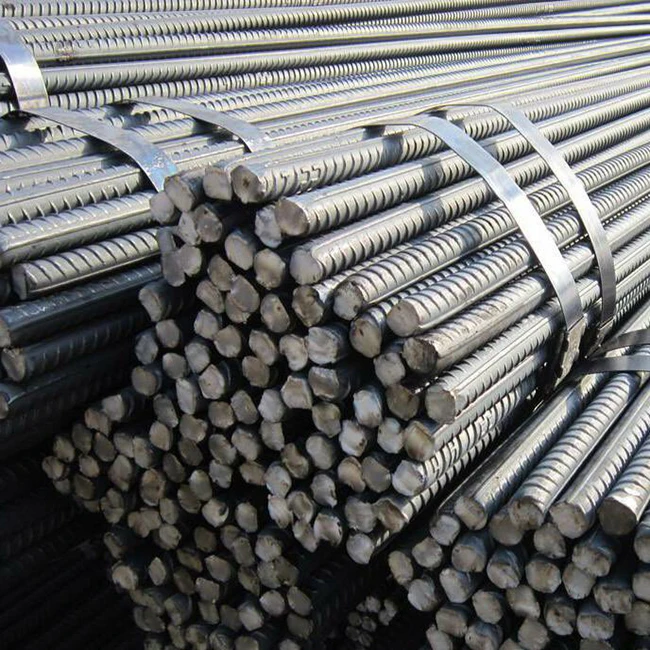 PSB500/830/1080 rebar Shaped bars Iron bars for construction