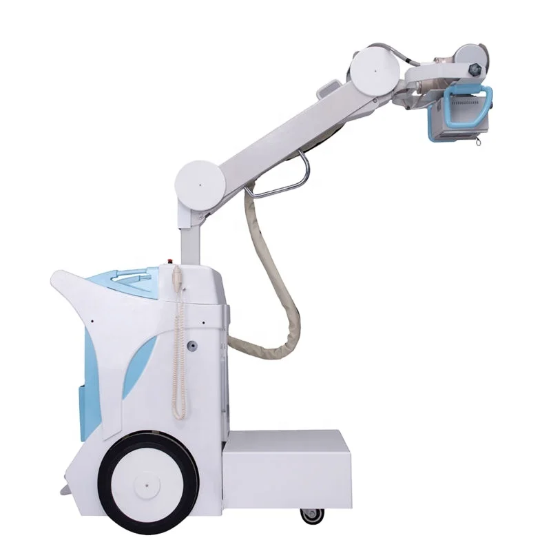 ORICH MEDICAL Factory Sale Mobile Medical Xray Equipment Portable x ray machine