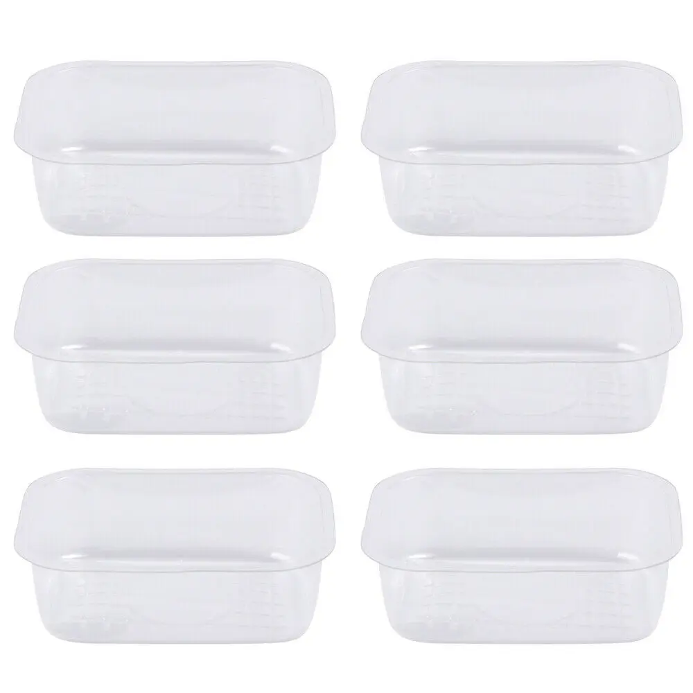 Clam Shell Plastic Packaging Box Blister Pack Plastic Blister