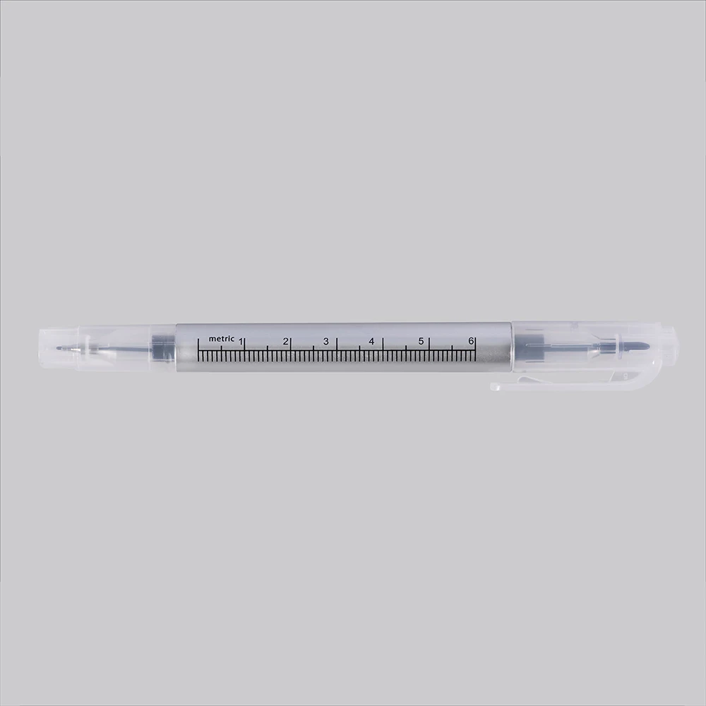 Promotional Sterile Surgical Pen Non Toxic Skin Medical Marker for Doctors