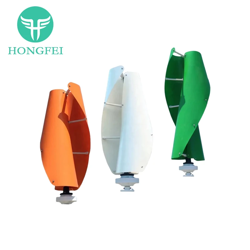 800W Wind Power Alternative Energy Generator for Home Wholesale