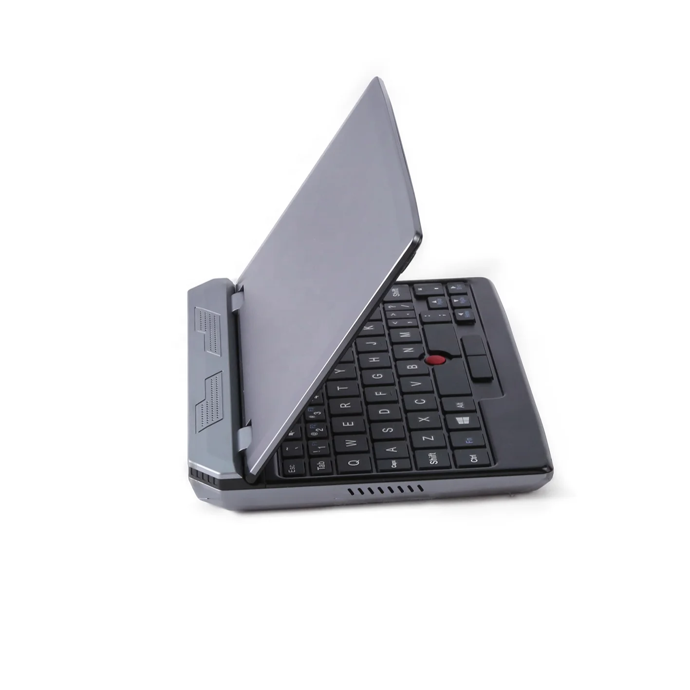 Ge-Force ORIGINAL 7 inch Intel Touch-screen Win10 512GB Slim Cheap Drop Shipping Pocket Laptop with Smart Keyboard