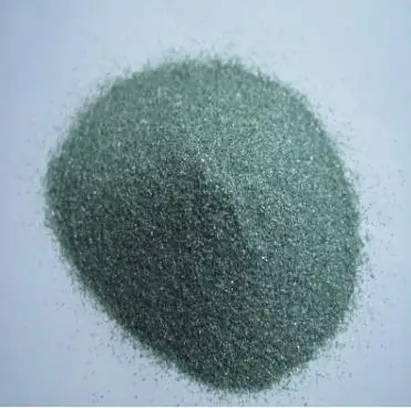  Green silicon carbide powder for abrasives tools sand blasting polishing &