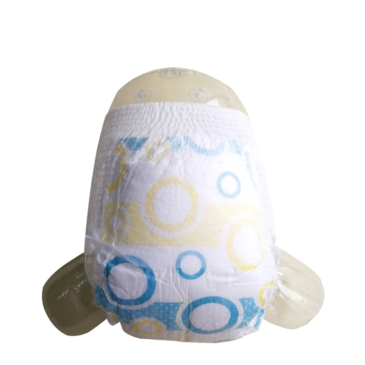 Дешевые свободные одноразовые подгузники для сна