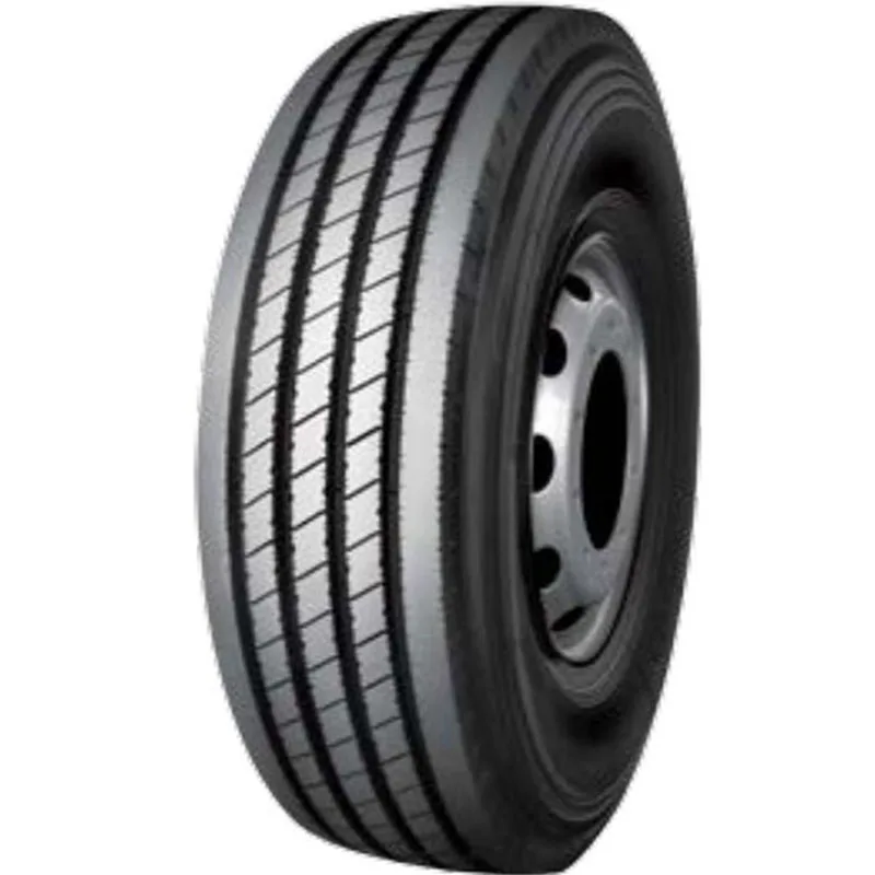 Hot sale 315/80R22.5 truck tires made by tire factory