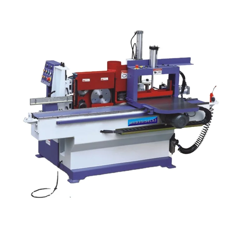 Высокое Качество Древесины Станок шипового сращивания палец совместные автомат для резки