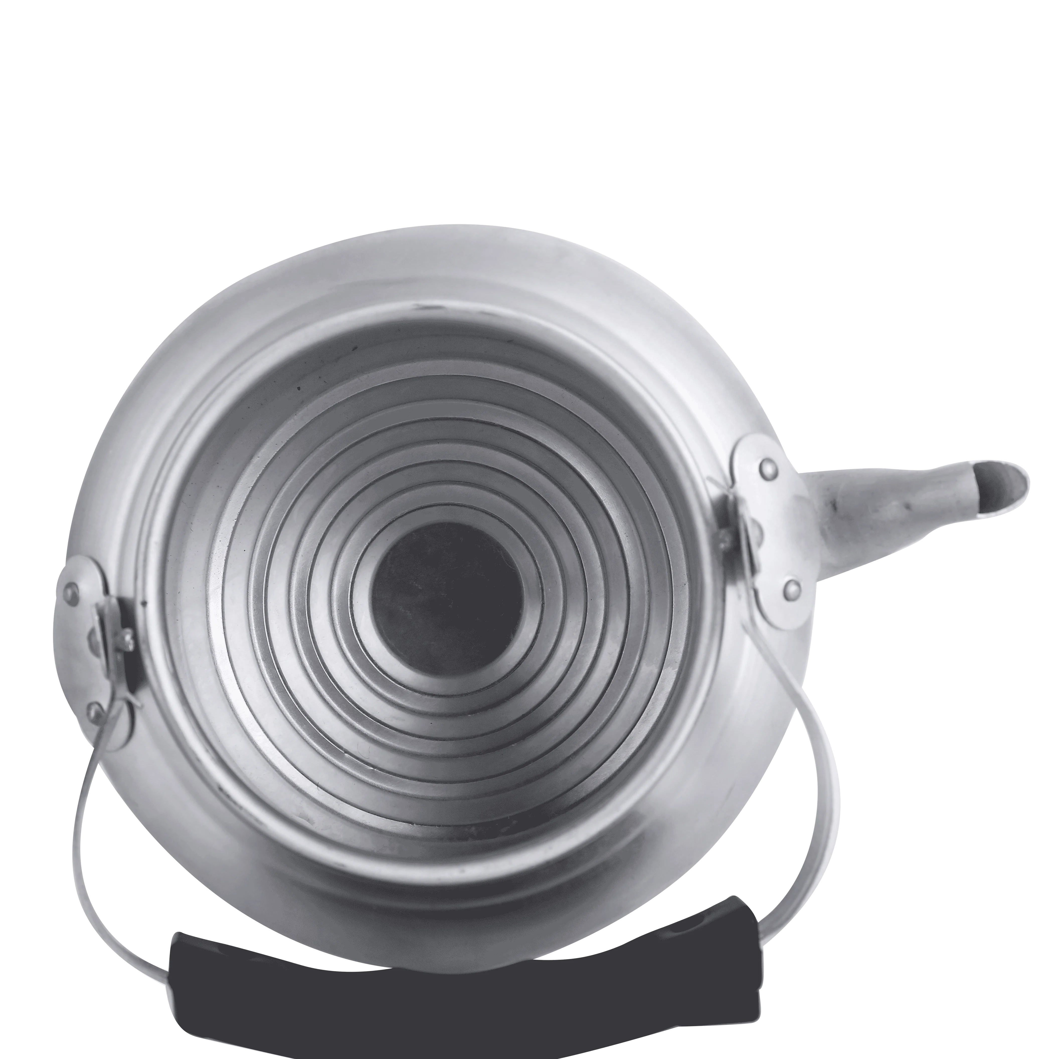 Classic Design Kitchen Home Kettle Gas Stove Available High Quality Kettle With Whistle