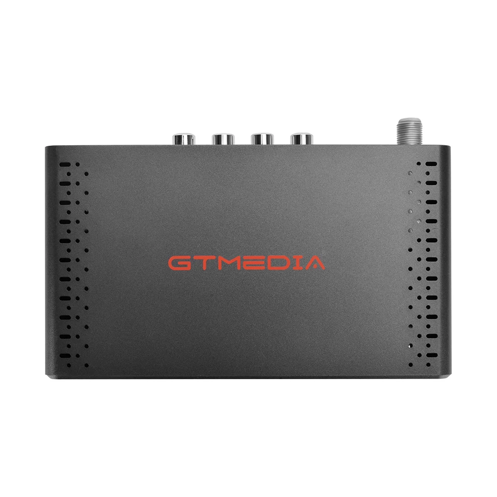 GTMEDIA H.265 DVB-S2X спутниковый ресивер 1080P dvb-s/S2/S2X GTMedia V7 S5X