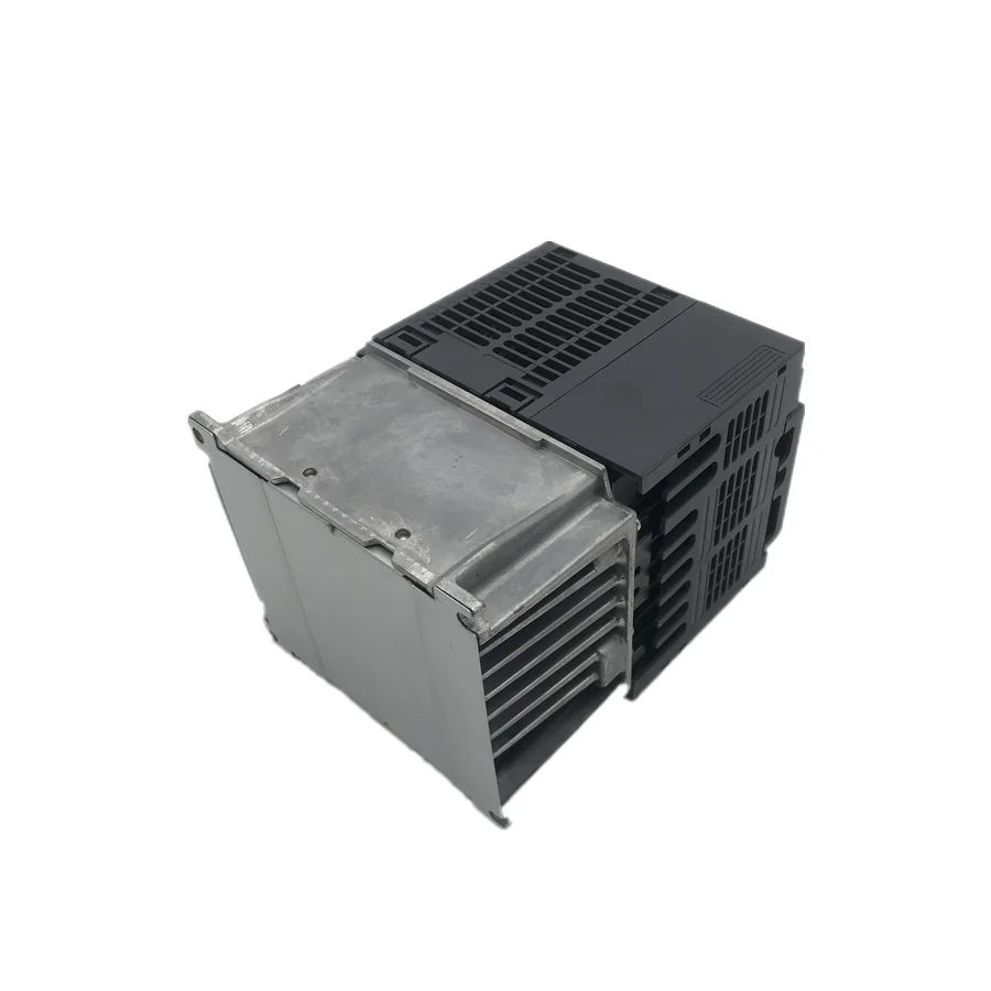 Промышленная первоначальная Mitsubishi инвертор частоты 3.7KW FR-D740-3.7K-CHT