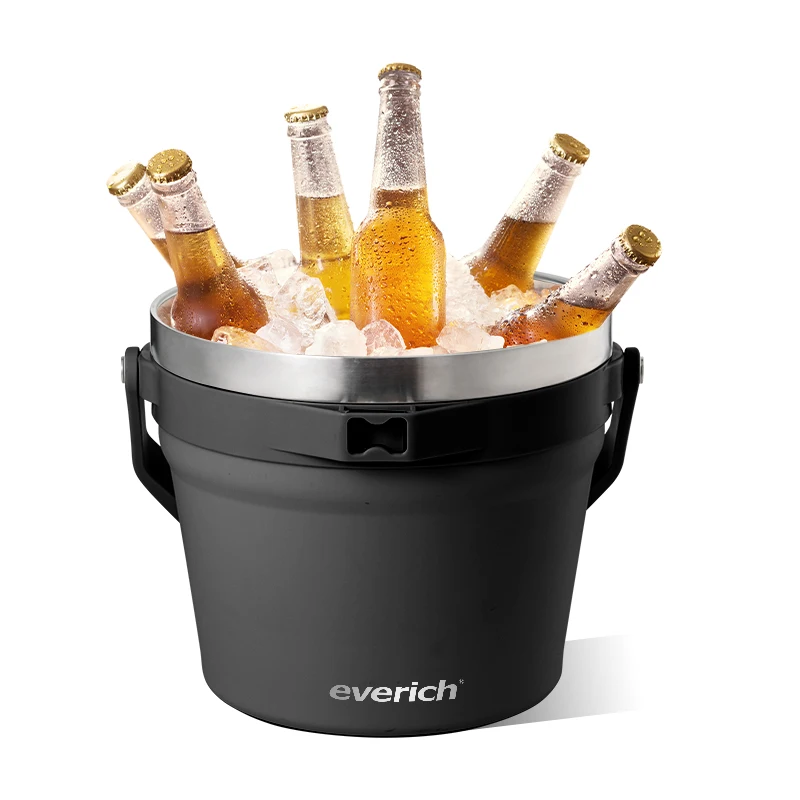 7L охладитель льда коробка охлаждения ведро