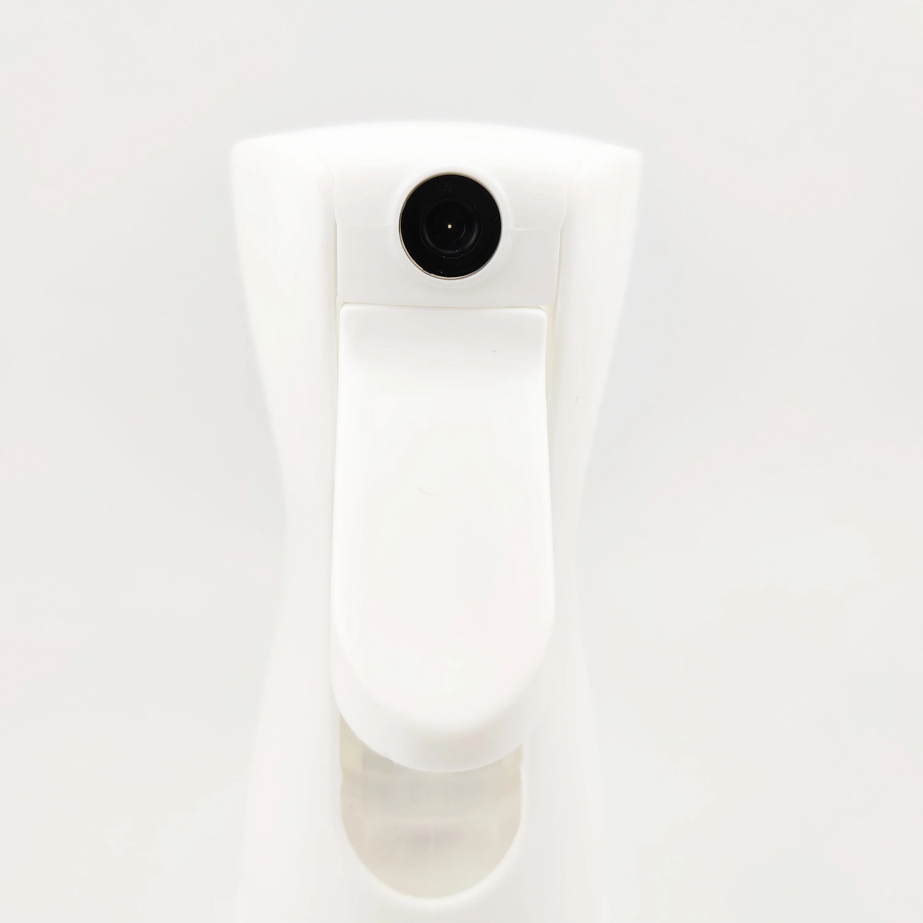 High quality spray bottle 200ml empty plastic spray bottle for alcohol