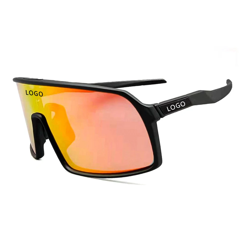 Sports Men Women Sunglasses Road Bicycle Glasses MTB Cycling Riding Protection Glasses Eyewear Mountain Bike Sun Glasses