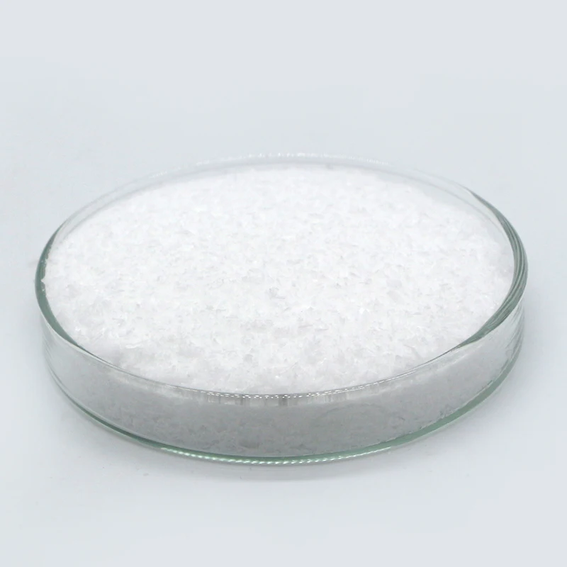 Quality Assurance White to Pale Yellow Flake Polycarboxylate Superplasticizer TPEG Polycarboxylate Ether Superplasticizer TPEG