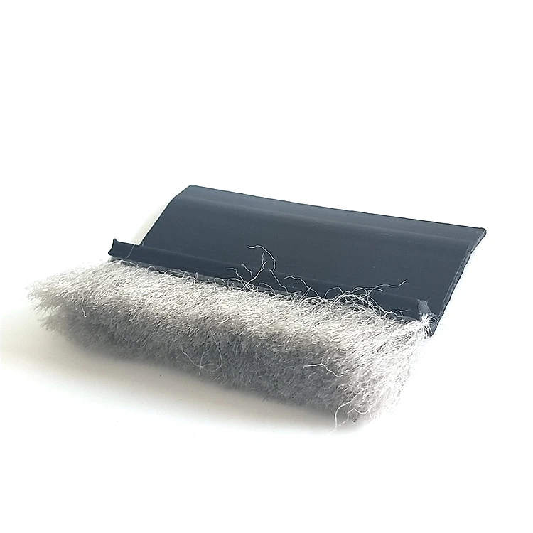 Supplier Hot Sale Low Price Durable High Strength Pvc Plastic Pile